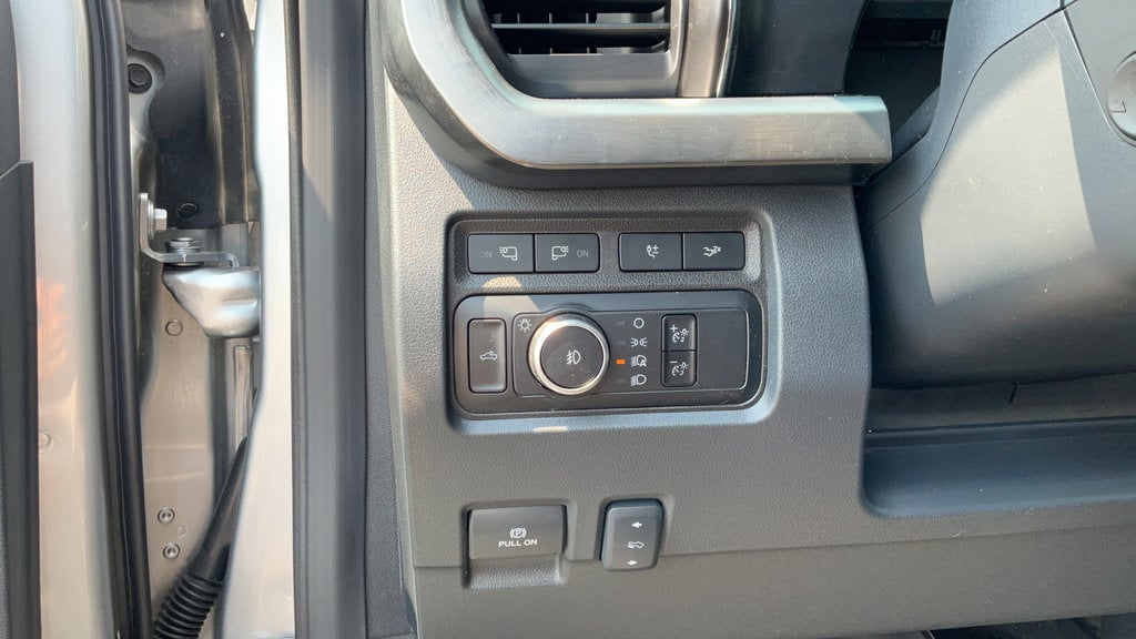 2024 Ford Super Duty F-250 SRW Lariat