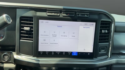 2024 Ford Super Duty F-250 SRW Lariat