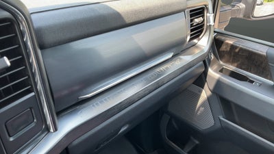 2024 Ford Super Duty F-250 SRW Lariat