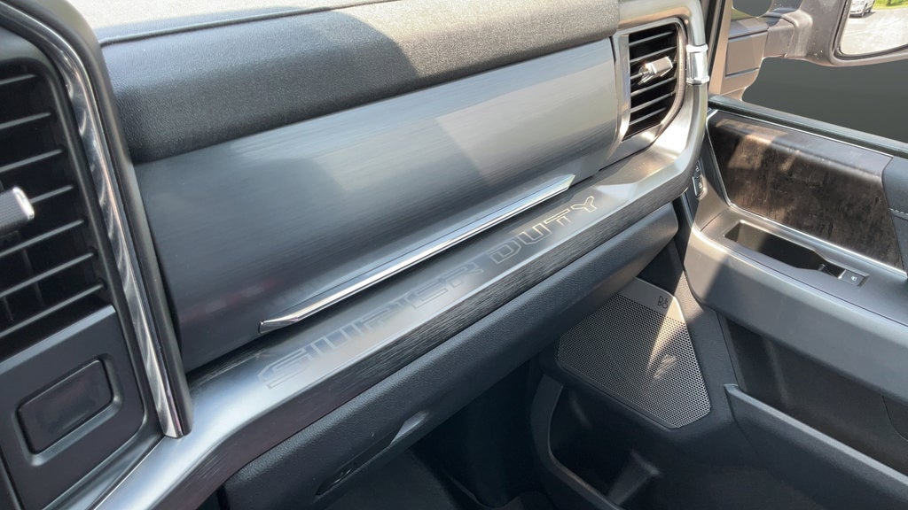 2024 Ford Super Duty F-250 SRW Lariat