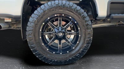 2024 Ford Super Duty F-250 SRW Lariat