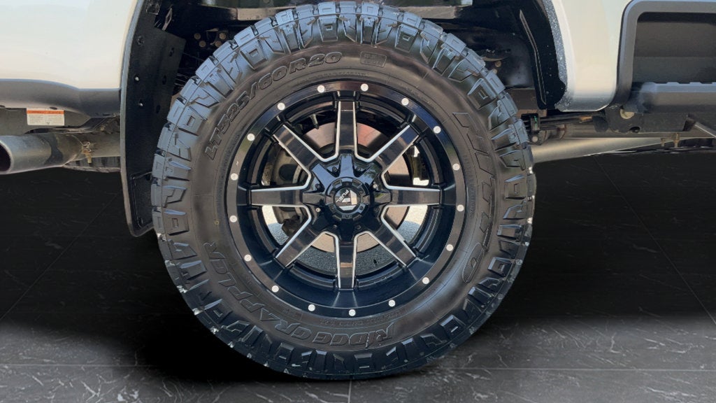 2024 Ford Super Duty F-250 SRW Lariat