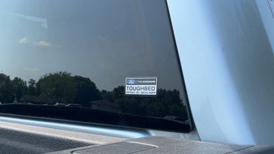 2024 Ford Super Duty F-250 SRW Lariat