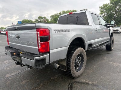 2024 Ford Super Duty F-250 SRW XL