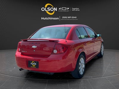 2007 Chevrolet Cobalt LT