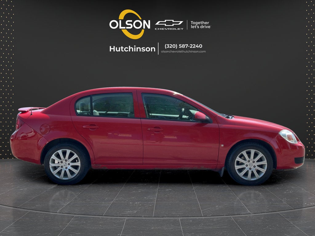 2007 Chevrolet Cobalt LT