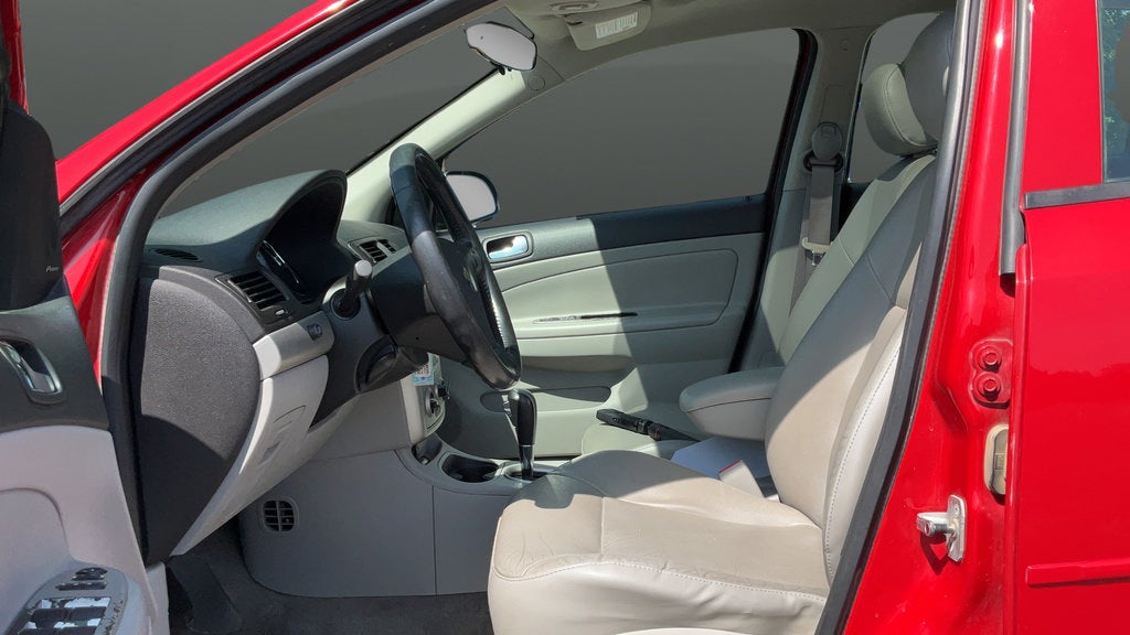 2007 Chevrolet Cobalt LT