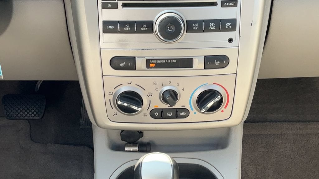 2007 Chevrolet Cobalt LT