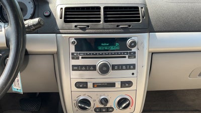 2007 Chevrolet Cobalt LT