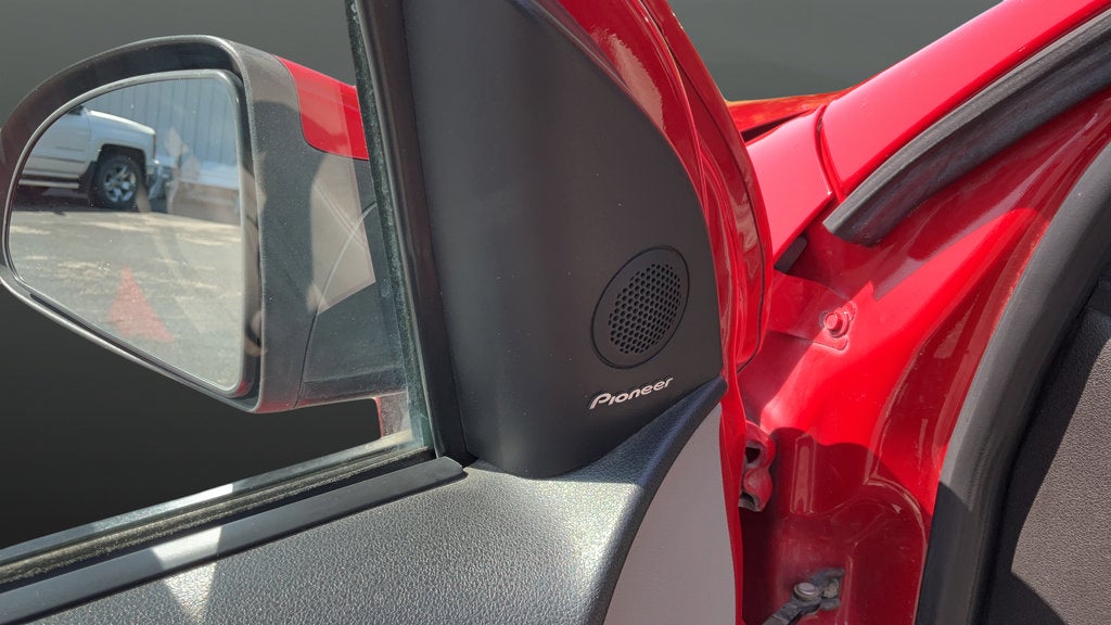 2007 Chevrolet Cobalt LT