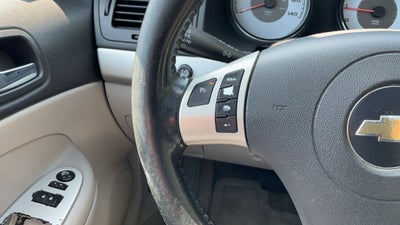 2007 Chevrolet Cobalt LT