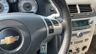 2007 Chevrolet Cobalt LT