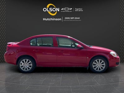 2007 Chevrolet Cobalt LT