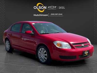 2007 Chevrolet Cobalt LT