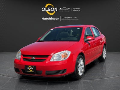 2007 Chevrolet Cobalt LT
