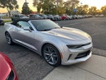 2016 Chevrolet Camaro 2LT