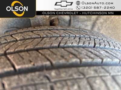 2007 Chevrolet Malibu LS w/1FL