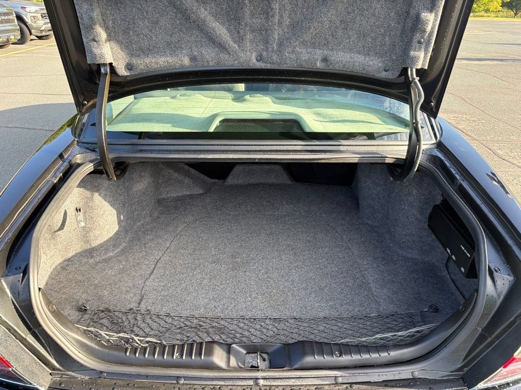 2002 Buick Park Avenue 4dr Sdn