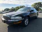 2002 Buick Park Avenue 4dr Sdn