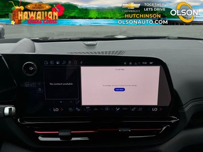 2026 Chevrolet Silverado EV Trail Boss - Extended Range