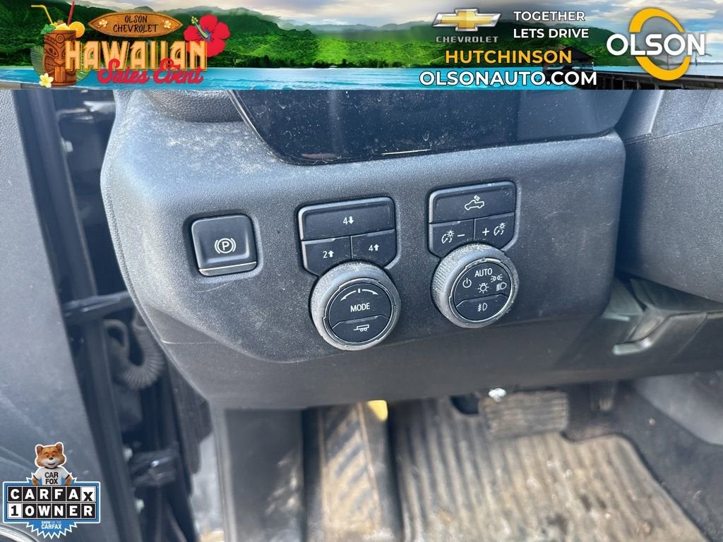 2025 Chevrolet Silverado 3500 HD LT DRW