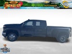 2025 Chevrolet Silverado 3500 HD LT DRW