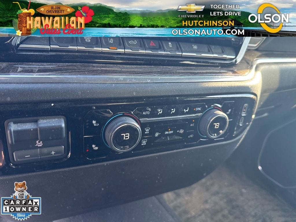 2025 Chevrolet Silverado 3500 HD LT DRW