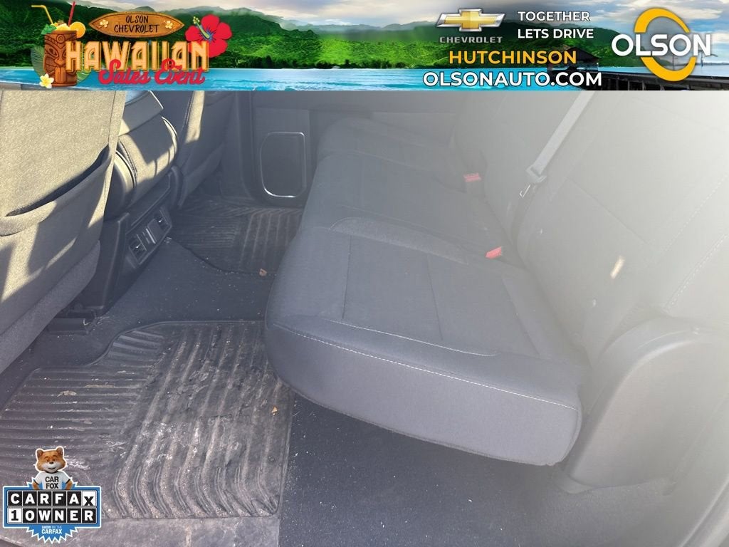 2025 Chevrolet Silverado 3500 HD LT DRW