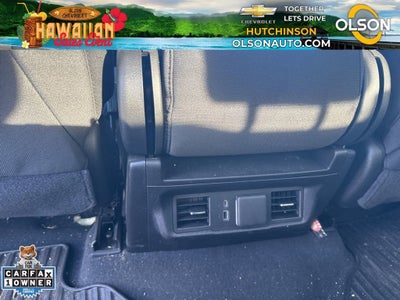 2025 Chevrolet Silverado 3500 HD LT DRW