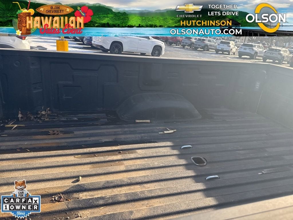 2025 Chevrolet Silverado 3500 HD LT DRW