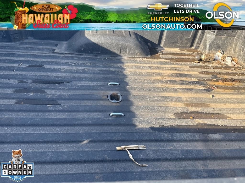 2025 Chevrolet Silverado 3500 HD LT DRW