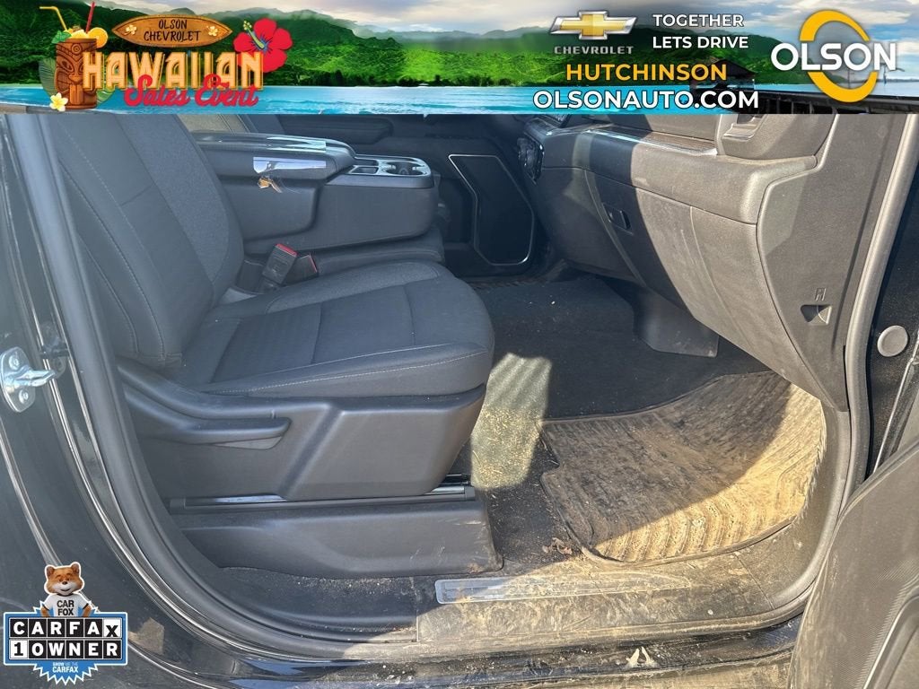 2025 Chevrolet Silverado 3500 HD LT DRW