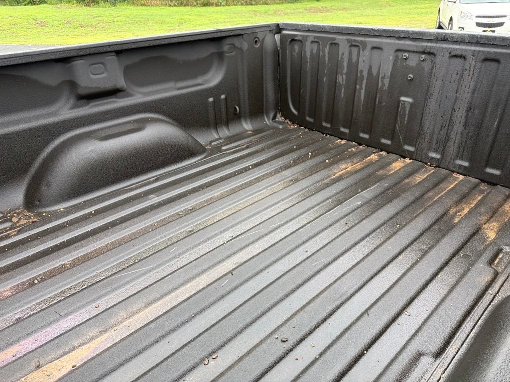 2010 Chevrolet Silverado 2500 HD LT