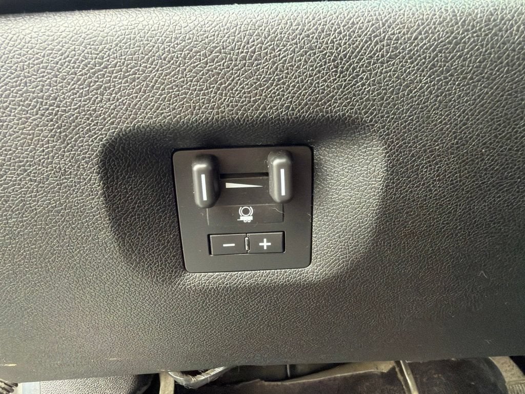 2010 Chevrolet Silverado 2500 HD LT
