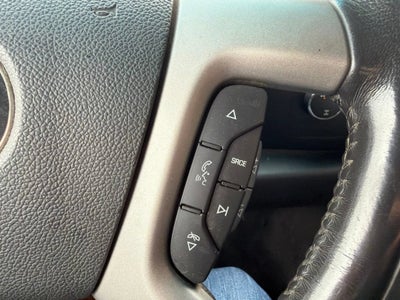 2010 Chevrolet Silverado 2500 HD LT