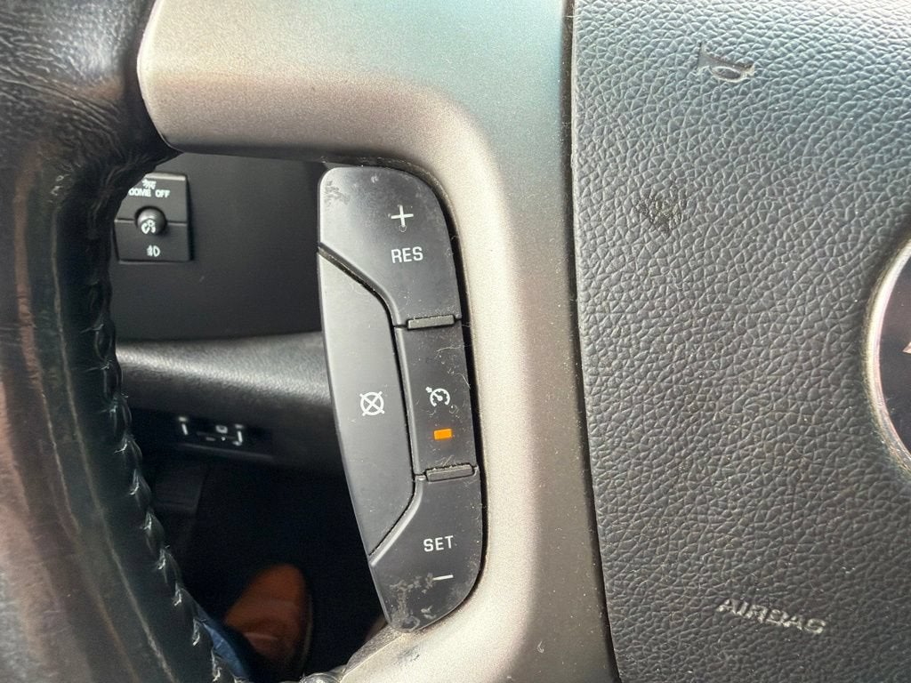 2010 Chevrolet Silverado 2500 HD LT