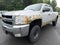 2010 Chevrolet Silverado 2500 HD LT