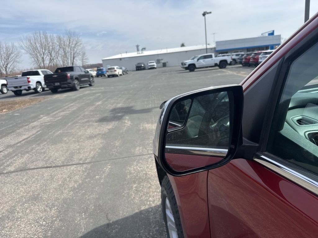 2015 Chevrolet Colorado 4WD LT