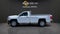 2018 Chevrolet Silverado 1500 Work Truck