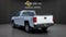 2018 Chevrolet Silverado 1500 Work Truck