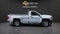 2018 Chevrolet Silverado 1500 Work Truck