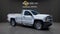 2018 Chevrolet Silverado 1500 Work Truck