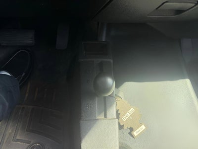 2018 Chevrolet Silverado 1500 Work Truck