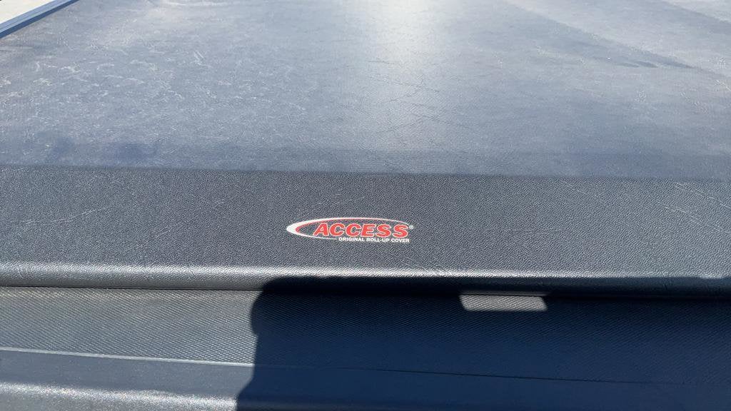 2018 Chevrolet Silverado 1500 Work Truck