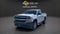 2018 Chevrolet Silverado 1500 Work Truck