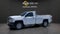 2018 Chevrolet Silverado 1500 Work Truck