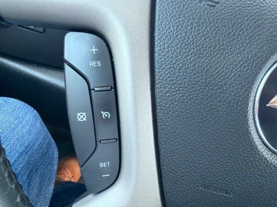 2010 Chevrolet Silverado 1500 LT