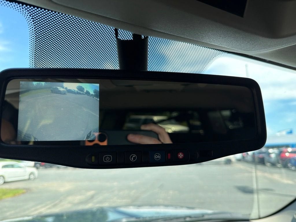 2010 Chevrolet Silverado 1500 LT