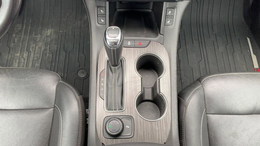 2019 GMC Acadia SLT