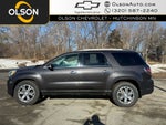 2016 GMC Acadia SLT